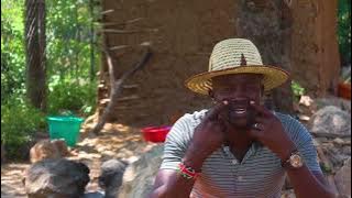 NAMWENGE-MARY (OFFICIAL VIDEO)