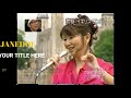 小林明子(Akiko Kobayashi)🌙恋におちて〜Fall In Love  イギリス ロンドンから中継 2003