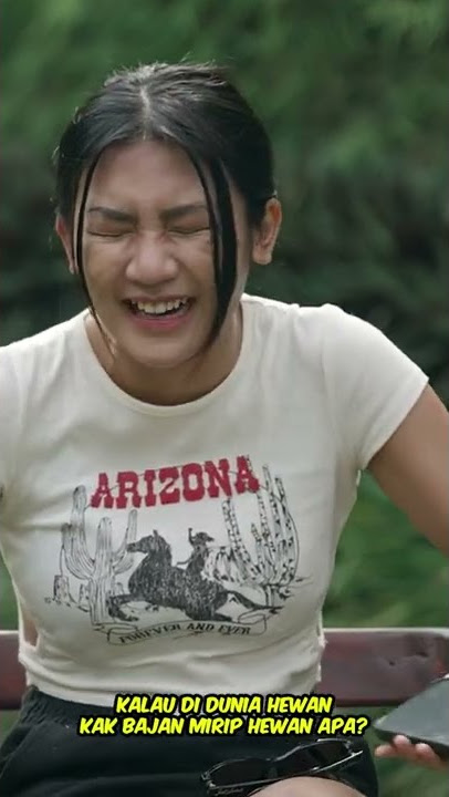 TEBAK EVOS RACHEL & BAJAN LAGI DIMANA?  #SHORTS
