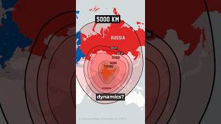 India’s Missile Arsenal 🚀 Who’s Within Range? #indianarmy #indiamissiletest #indiamilitary