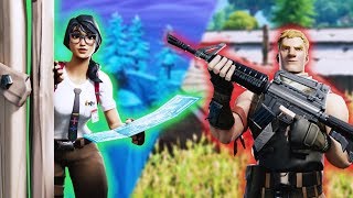 Information HOW TO WIN | When To Play Smart Vs Aggressive (Fortnite Battle Royale) News