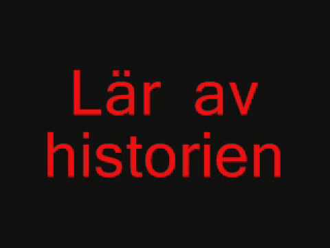 Video: På Grunnene Til Forfalskningen Av Historien - Alternativ Visning