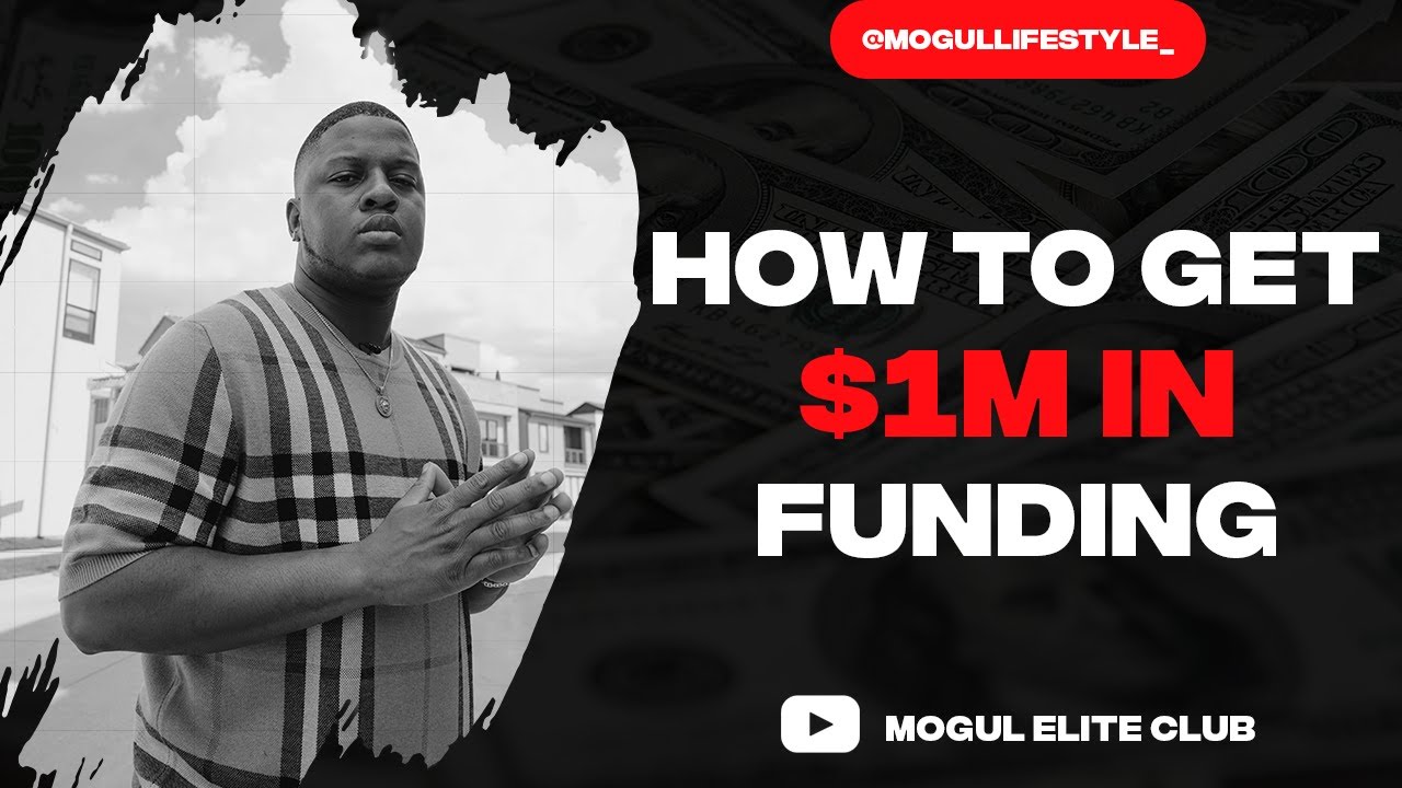How To Get $1M In Funding For Your Self Storage Business