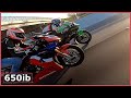 2021 CBR 1000RR-R Fireblade SP & ZX-10R RACING S 1000 RR!