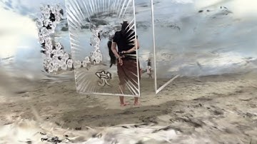 Polycam Gaussian Splatting: AR to VR