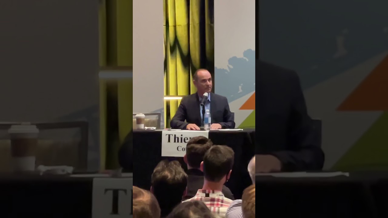 Fast & Furious: Supercharged was the biggest mistake - says Universal Creative SVP Thierry Coup