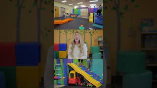 Tour our local Bloomington, IL ABA therapy leaning center!