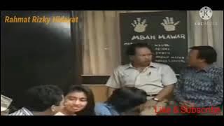 Sinetron None - Nike Ardilla - episode 20 (Dukun)