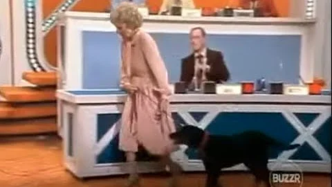 Match Game PM (Episode 201) (Meet Trotter: Gene's ...
