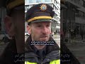 ميونخ  تغطي حادث الدهس مباشرة الأخبار