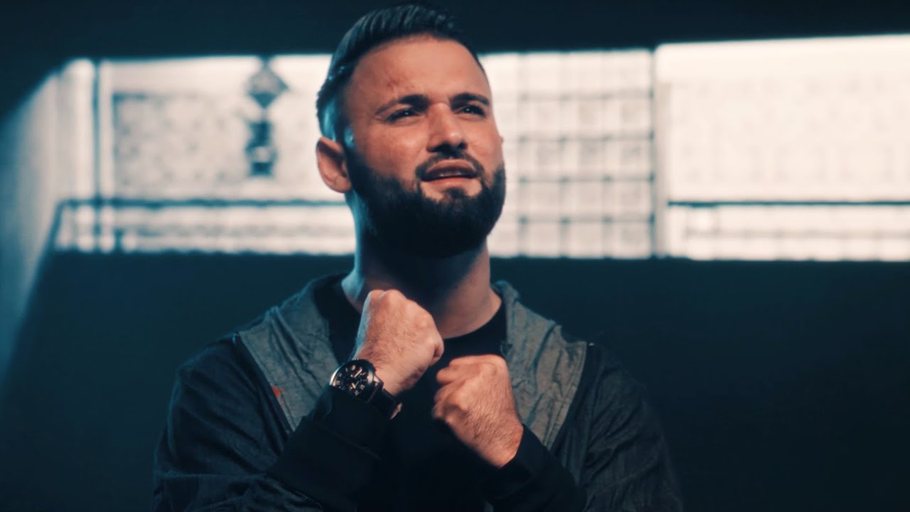 ELYS - Ce dreptate avea mama [Videoclip Oficial] 2024