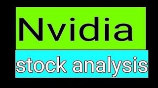 nvidia stock analysis, nvda stock target, why nvidia stock is raising