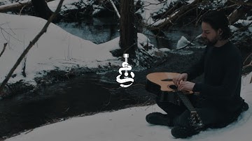 ADAM CROSSMAN - SHOSHIN II [GUITAR MEDITATION]