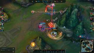 Elise flash cocoon prediction