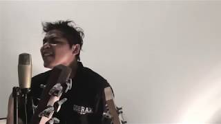 Greenday - She | Cover Acoustic by Kanman Jinkrak)