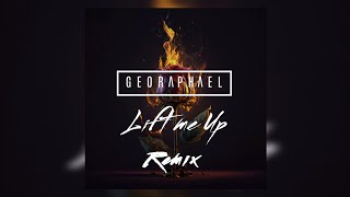 Rihanna - Lift Me Up (Geo Raphael Remix)