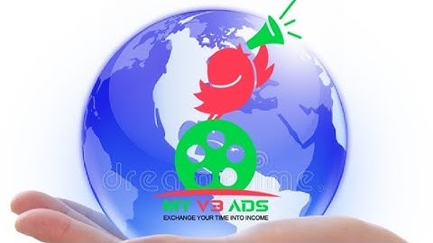 How to Withdrawal in My V3 Ads