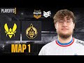 [Full match] Vitality vs MongolZ | STARLADDER BUDAPEST MAJOR 2025 | PLAYOFFS | MAP 1