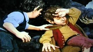 Middle-Earth's Secrets: Tolkien's Lord of the Rings- The Two Towers