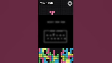 Can You Guess This Retro Game from 1987? #shorts