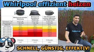 Whirlpool Schnell Und Effizient Heizen - So Gehts 3 Praxistipps