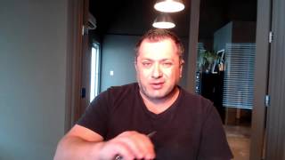 Trader's Fear of Missing Out (FOMO)