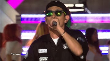 Thumbnail of [2016드림콘서트] DJ DOc - Run to You