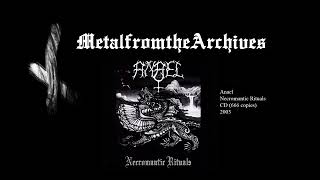 Watch Anael Necromantic Rituals video