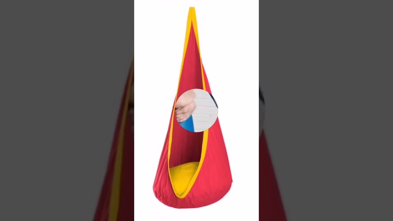 الحاسه الدهليزيه المسؤله عن الاتزان وازاي اشتغل مع الطفل دهليزي. @خبايا_حسيه