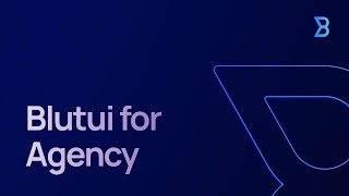 Blutui - Createcontrol