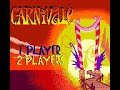 Carnival  unreleased game boy color game playthrough
