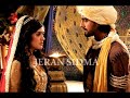 Razia Sultan - Mere Maula (female version) Background song music