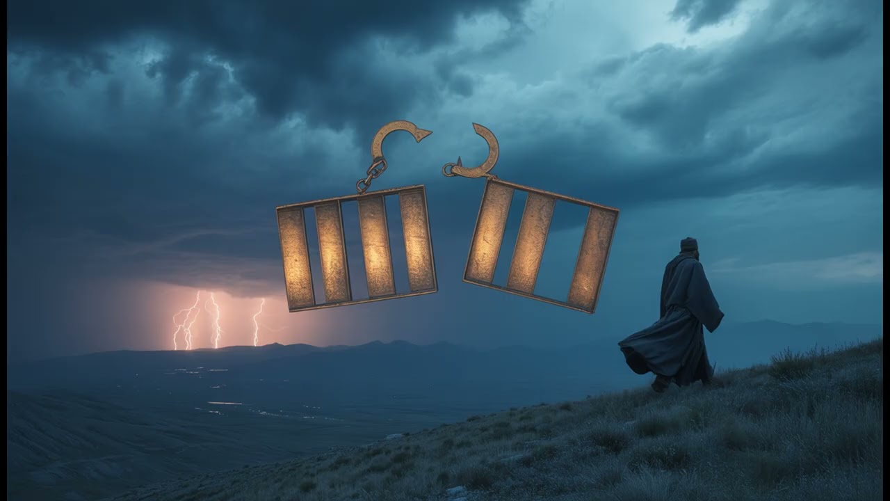 TerkEtmedi Sevdan Beni | Epic Anatolian Rock Cover | Mystical Turkish Rock