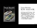 賓士 140 年傳奇:從經典 SLK 到 AI 旗艦 S-Class 的時空之旅