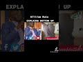 WILLIAM RUTO  on Bottom Up #viral #fyp #kenyanews #trending #viralshorts #youtubeshorts #youtube #yt