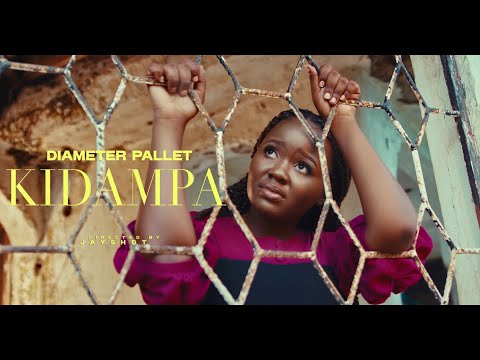 Diameter Pallet Kidampa Official Music Video