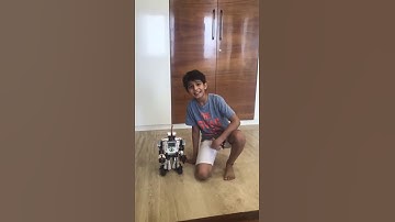 Lego Mindstorms/Everstorm