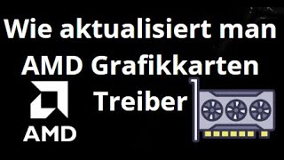 Wie aktualisiert man AMD Grafikkarten Treiber - vollständiges Handbuch