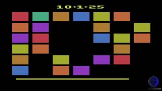 Famous Shooting Arcade - Atari 2600 Wealth