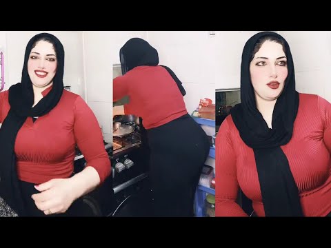 مطبخ مديحه Routini Al Yawmi روتين يومى احلى مطبخ Routini Al Yawmi