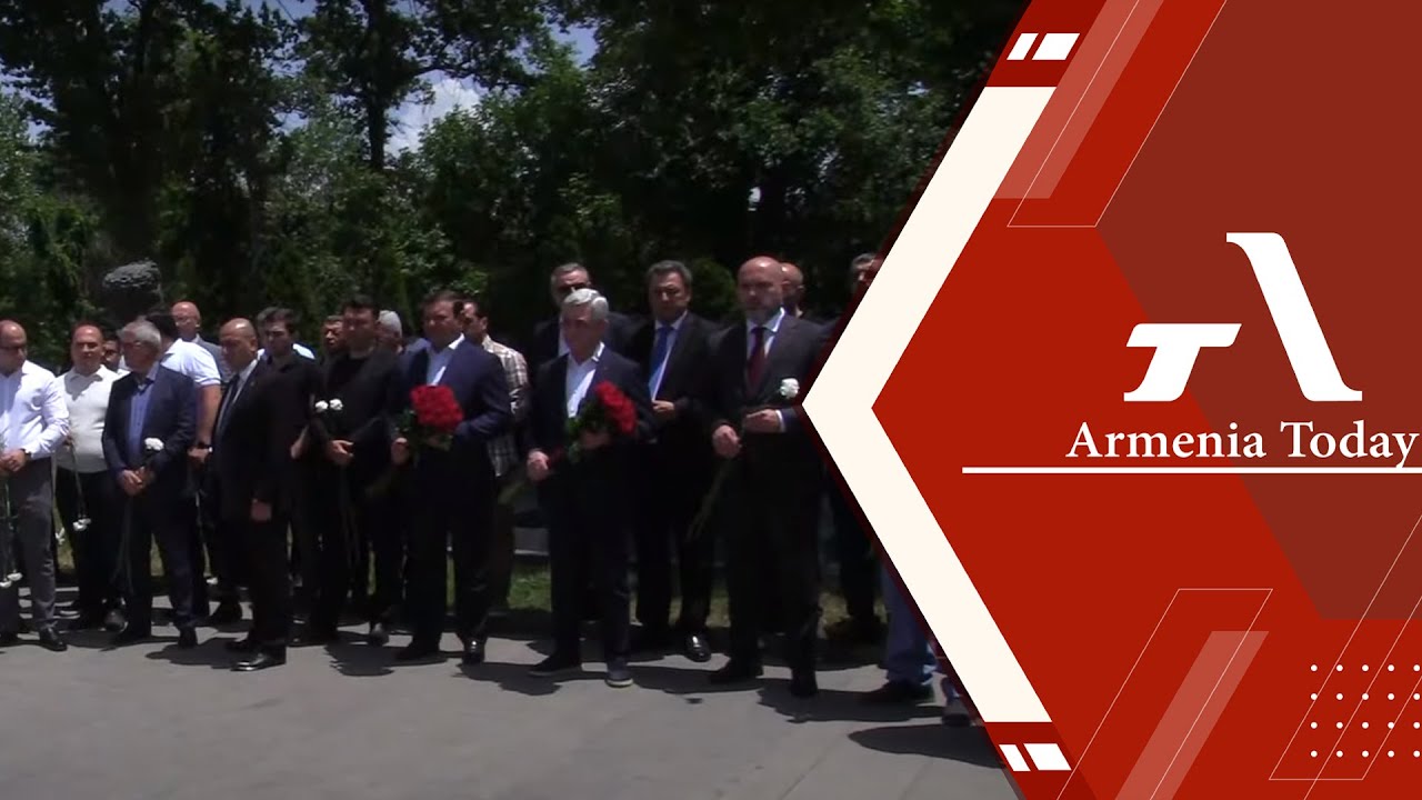 Армения азербайджан сегодня