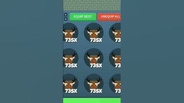 Mining Clicker Simulator,Сделал индекс.