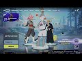 Fortnite Gifting Right NOW! Giveaway Day