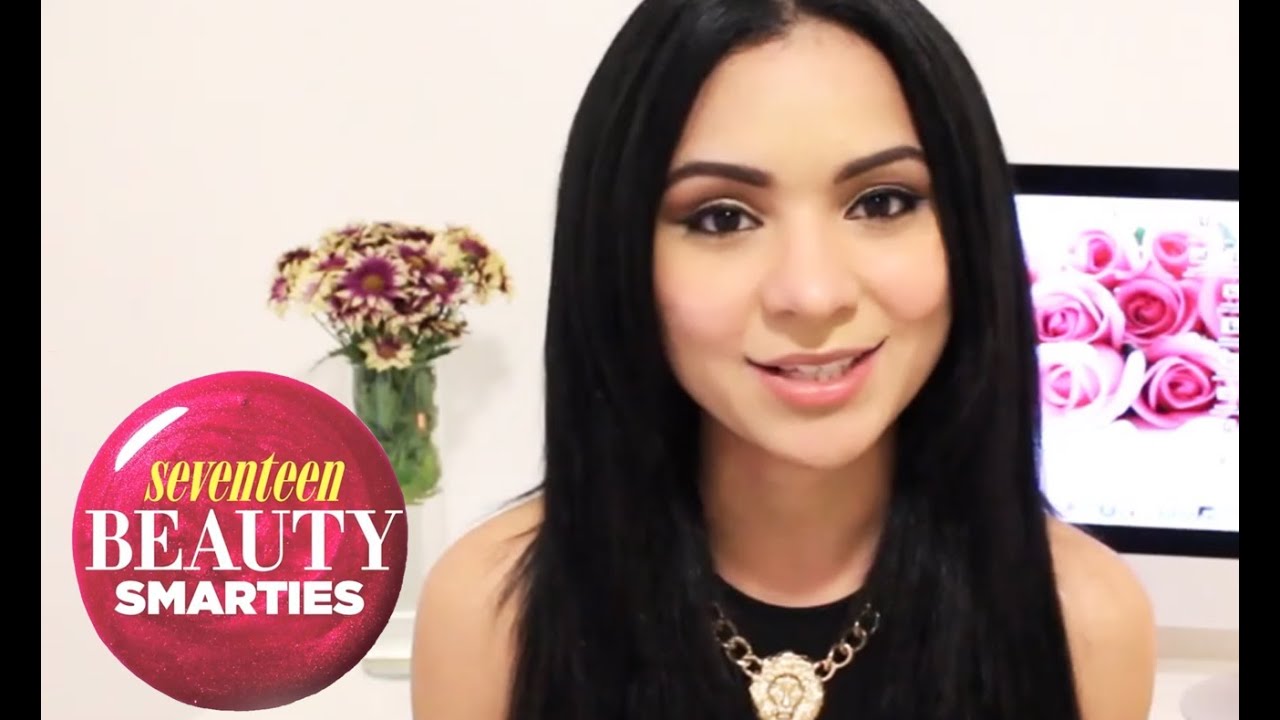 How to Deal with a Break Out with SaldanaDiana 