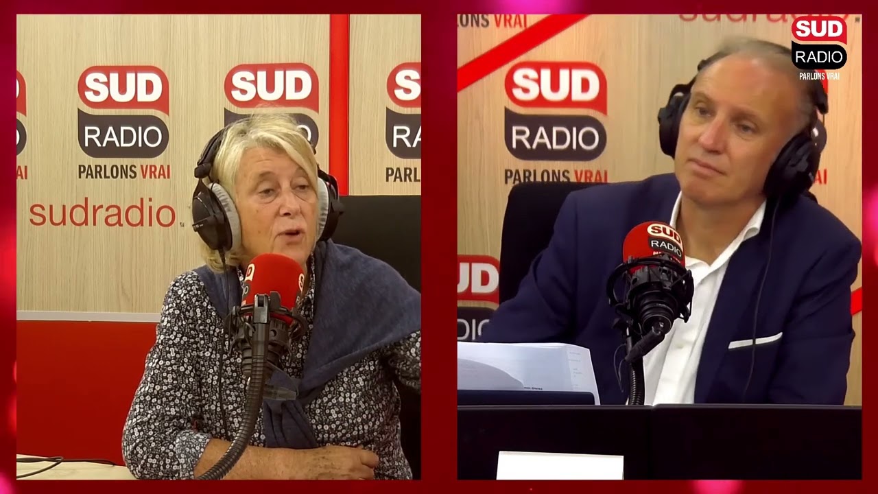 Arlette Chabot - "Lampedusa : cette crise intervient au mauvais moment pour Darmanin"