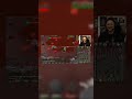Daily Top OSRS Clips Part 130! #Shorts