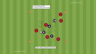 4v6 endzone game