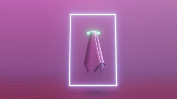 Unless #NFT Blender Art Work