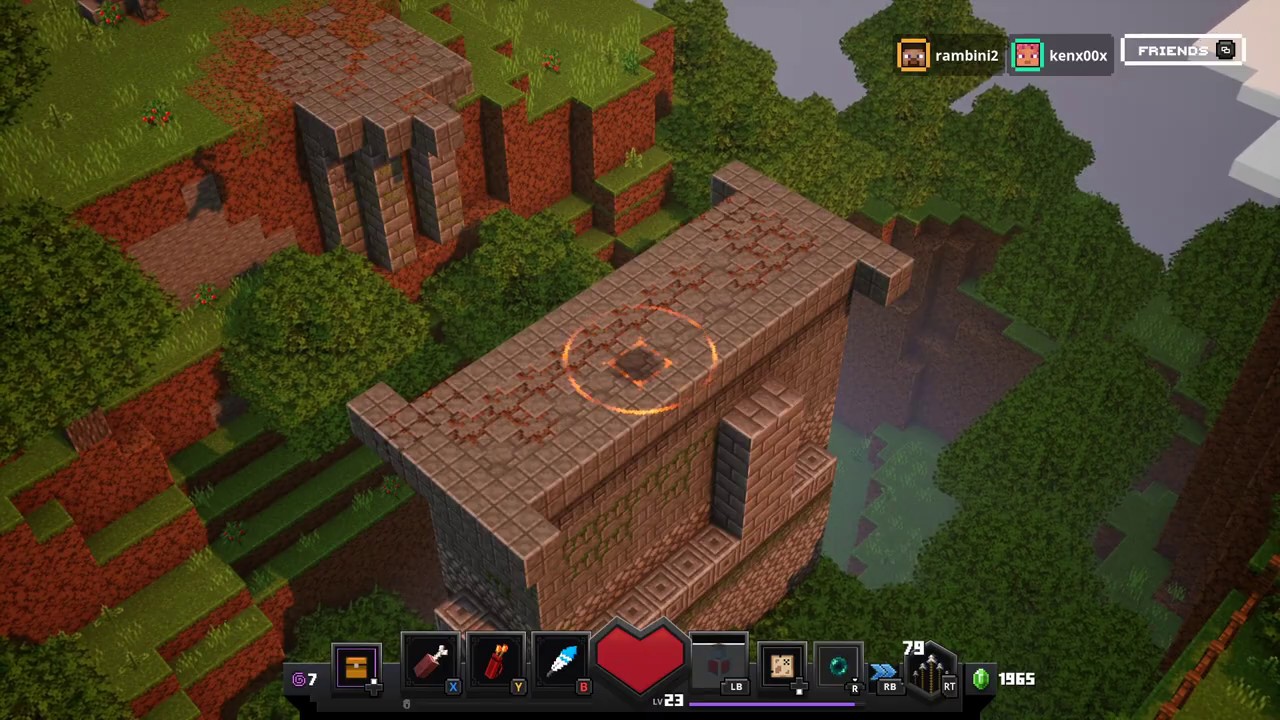 Minecraft Realms Error 500 R Realms