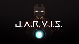 12# J.A.R.V.I.S. Tutorial - 5# Code